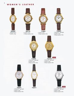 1999 Catalog, page 8
