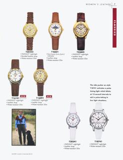 1999 Catalog, page 9