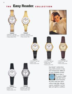 1999 Catalog, page 10