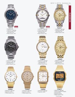 1999 Catalog, page 13