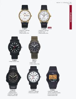 1999 Catalog, page 15