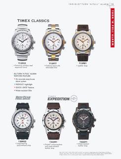 1999 Catalog, page 17