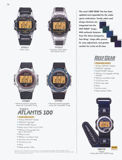 1999 Catalog, page 36