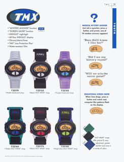 1999 Catalog, page 41