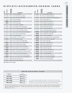 1999 Catalog, page 67
