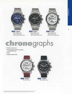 2000 Catalog, page 5
