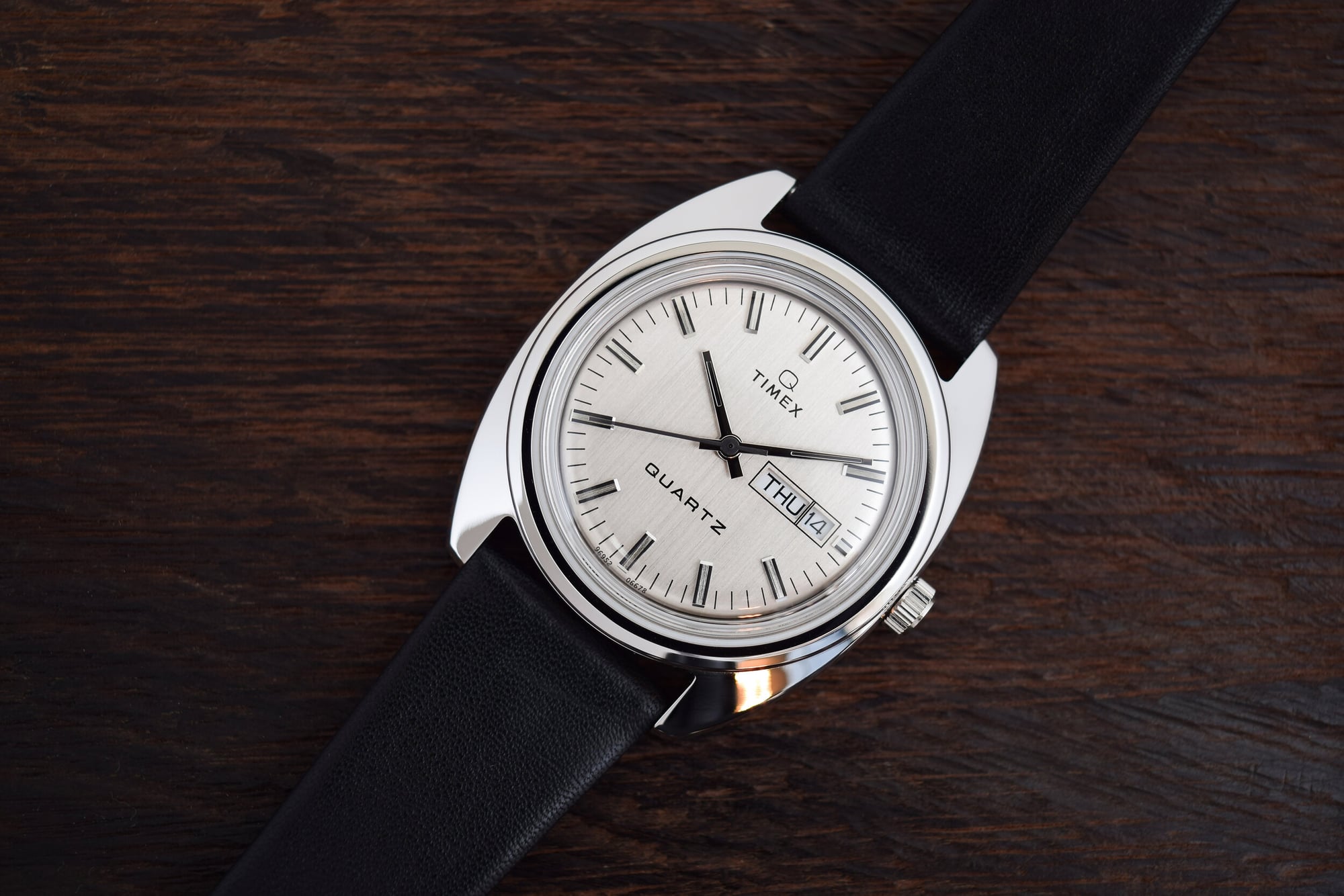 The 1978 Q Reissue: A True Reissue