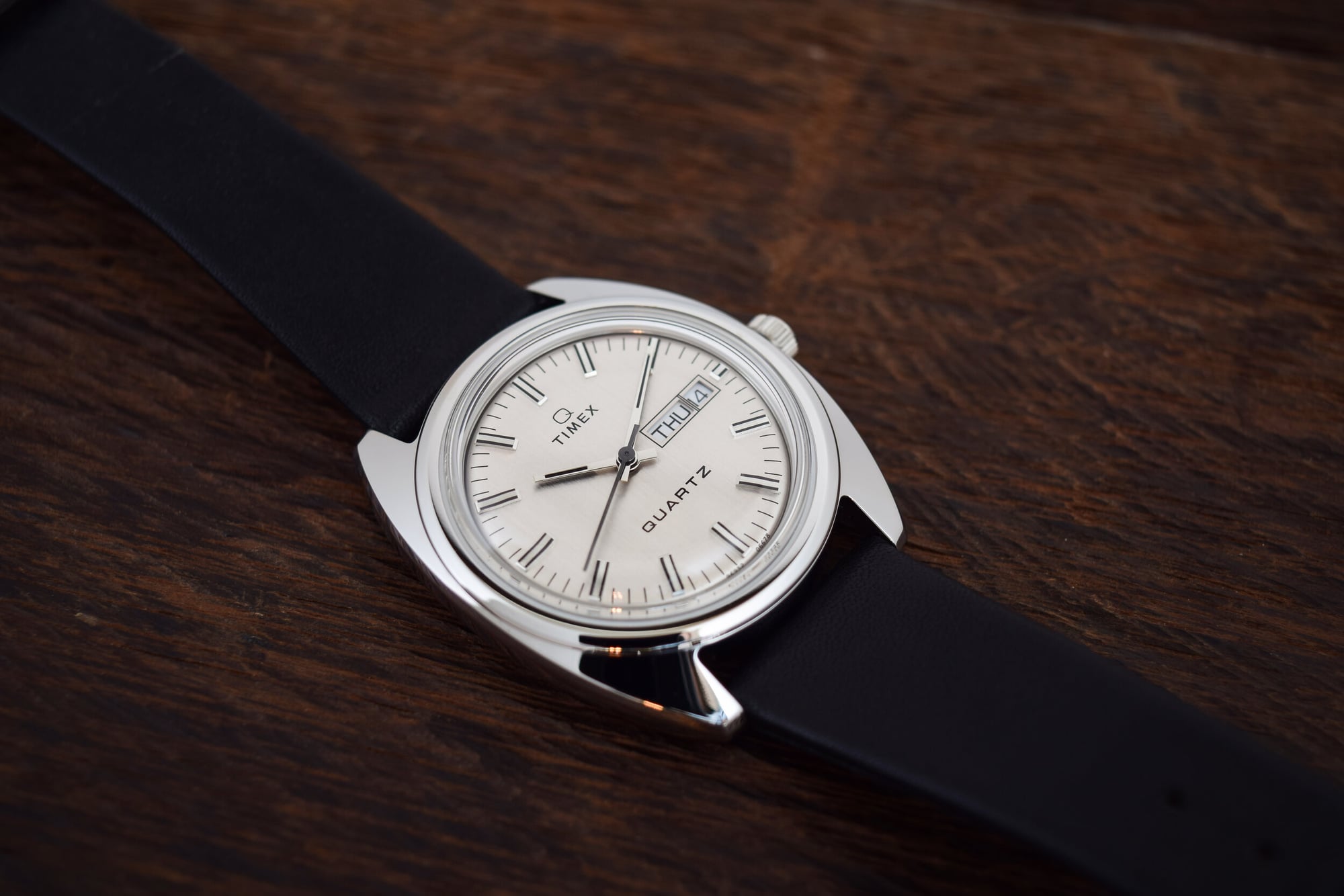 The 1978 Q Reissue: A True Reissue