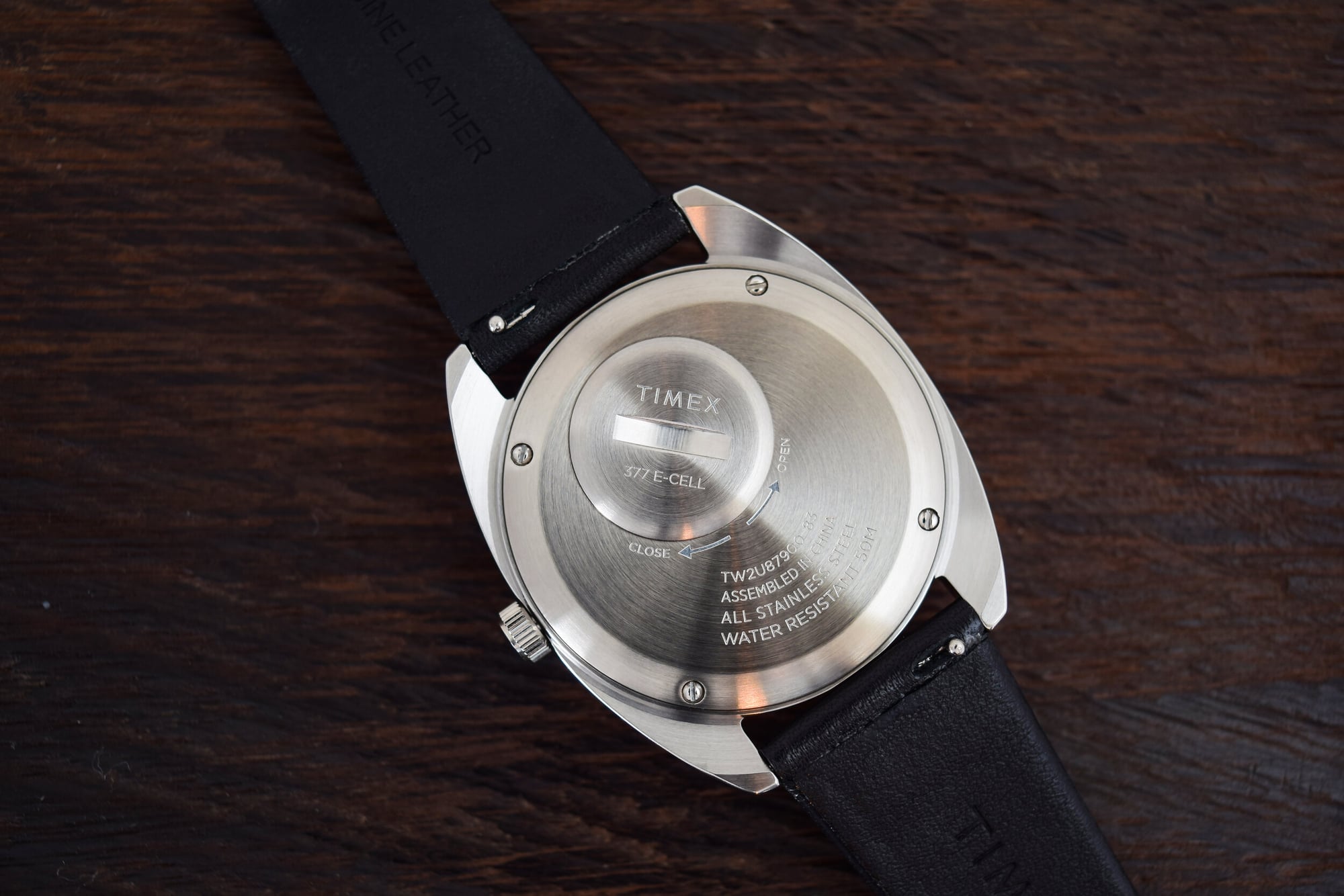 The 1978 Q Reissue: A True Reissue