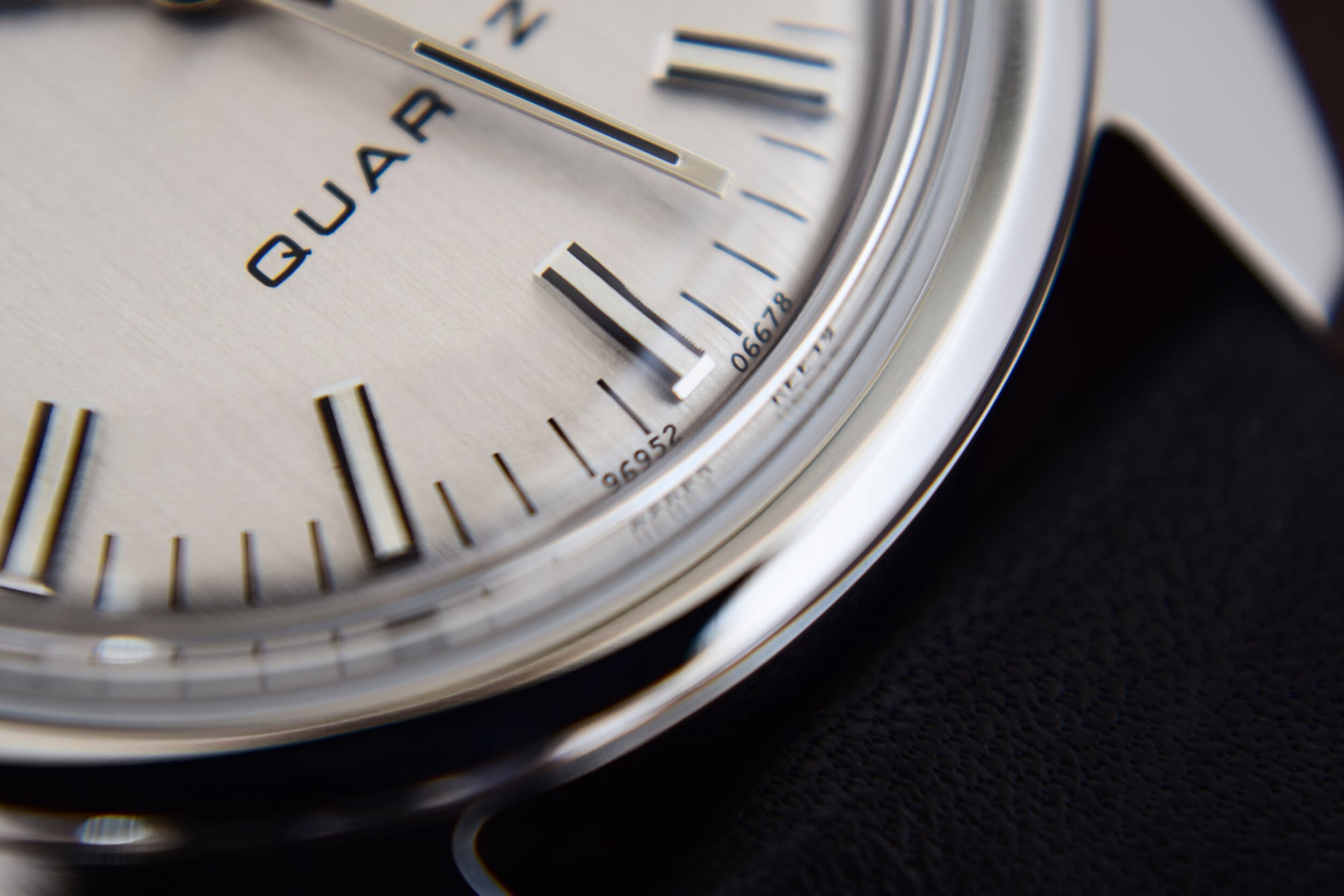 The 1978 Q Reissue: A True Reissue