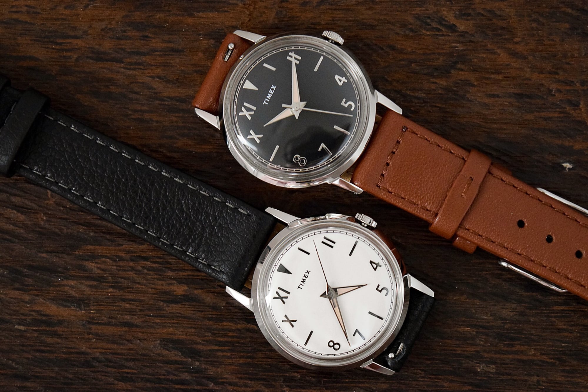 Introducing the Marlin California (JDM)