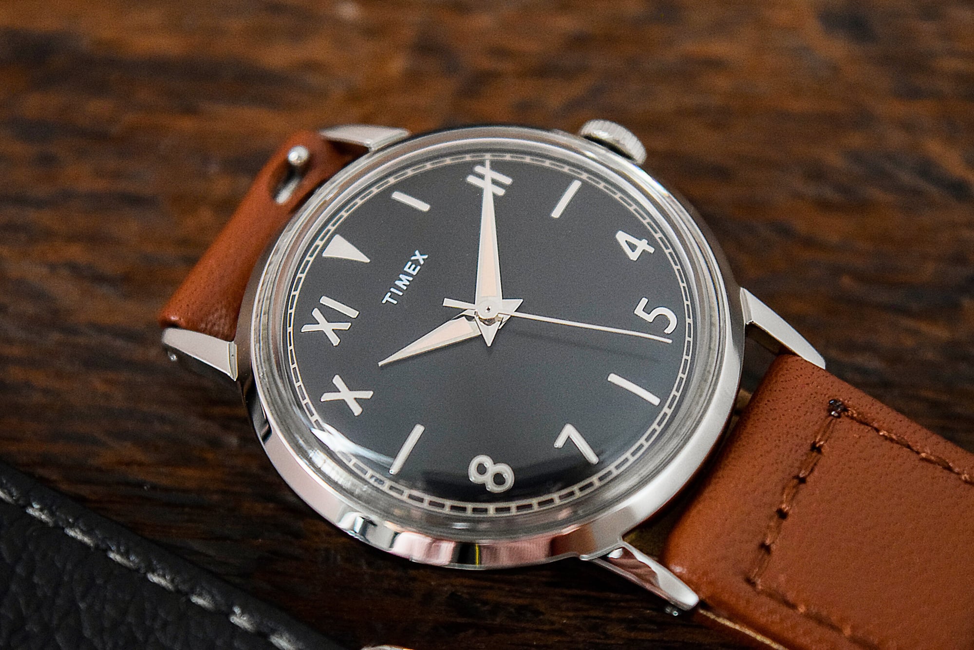 Introducing the Marlin California (JDM)