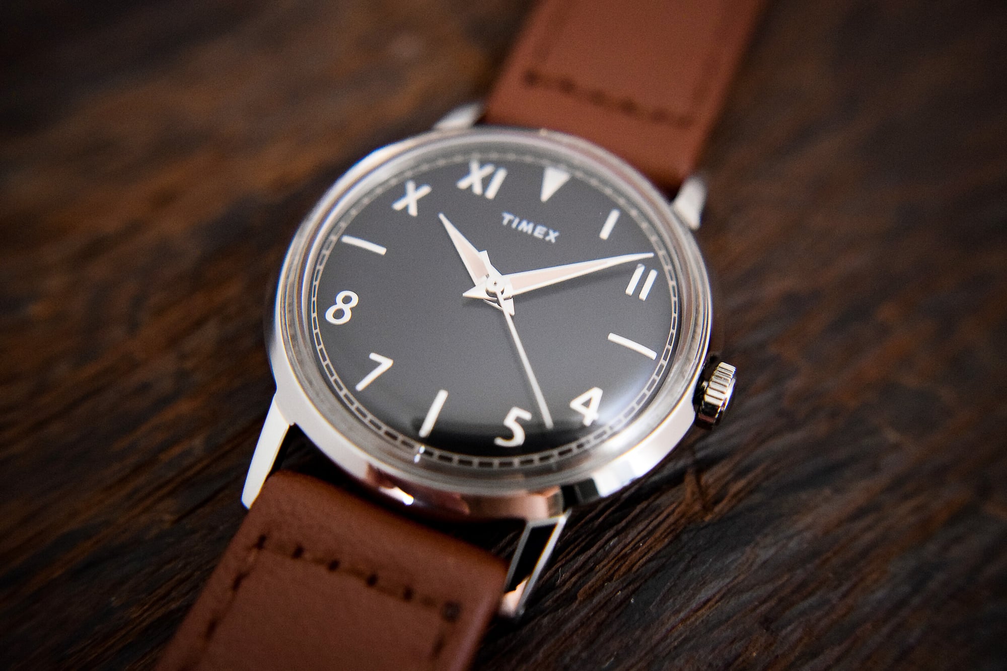 Introducing the Marlin California (JDM)