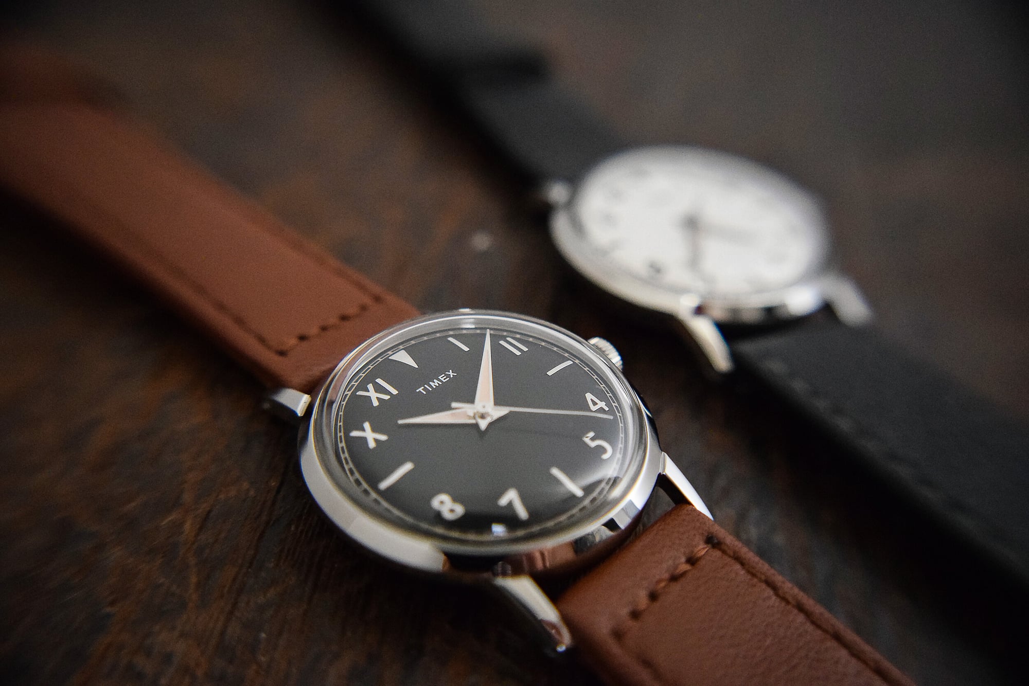 Introducing the Marlin California (JDM)