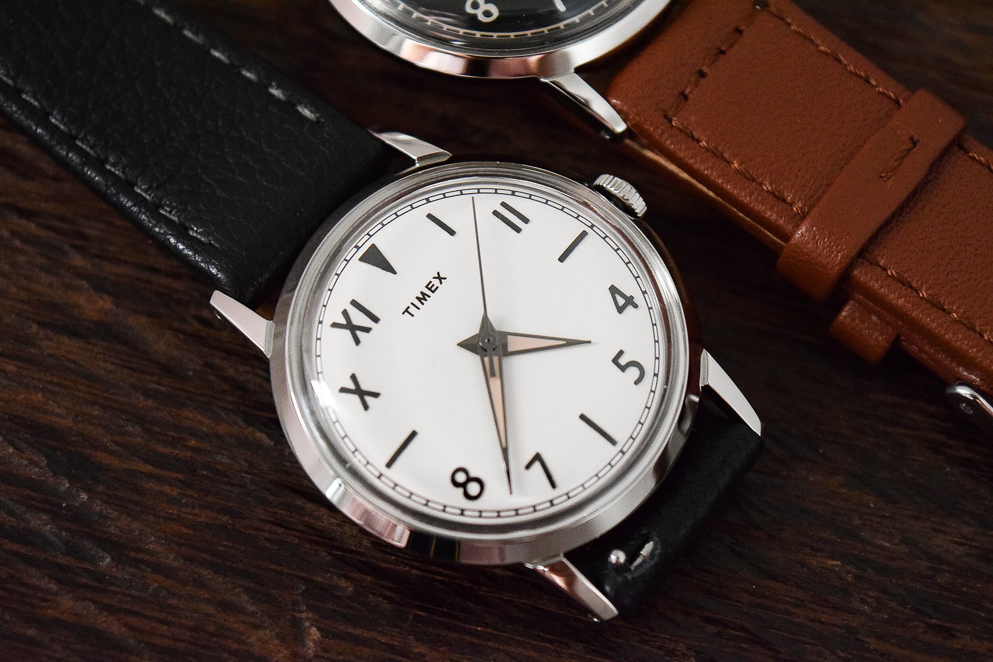 Introducing the Marlin California (JDM)