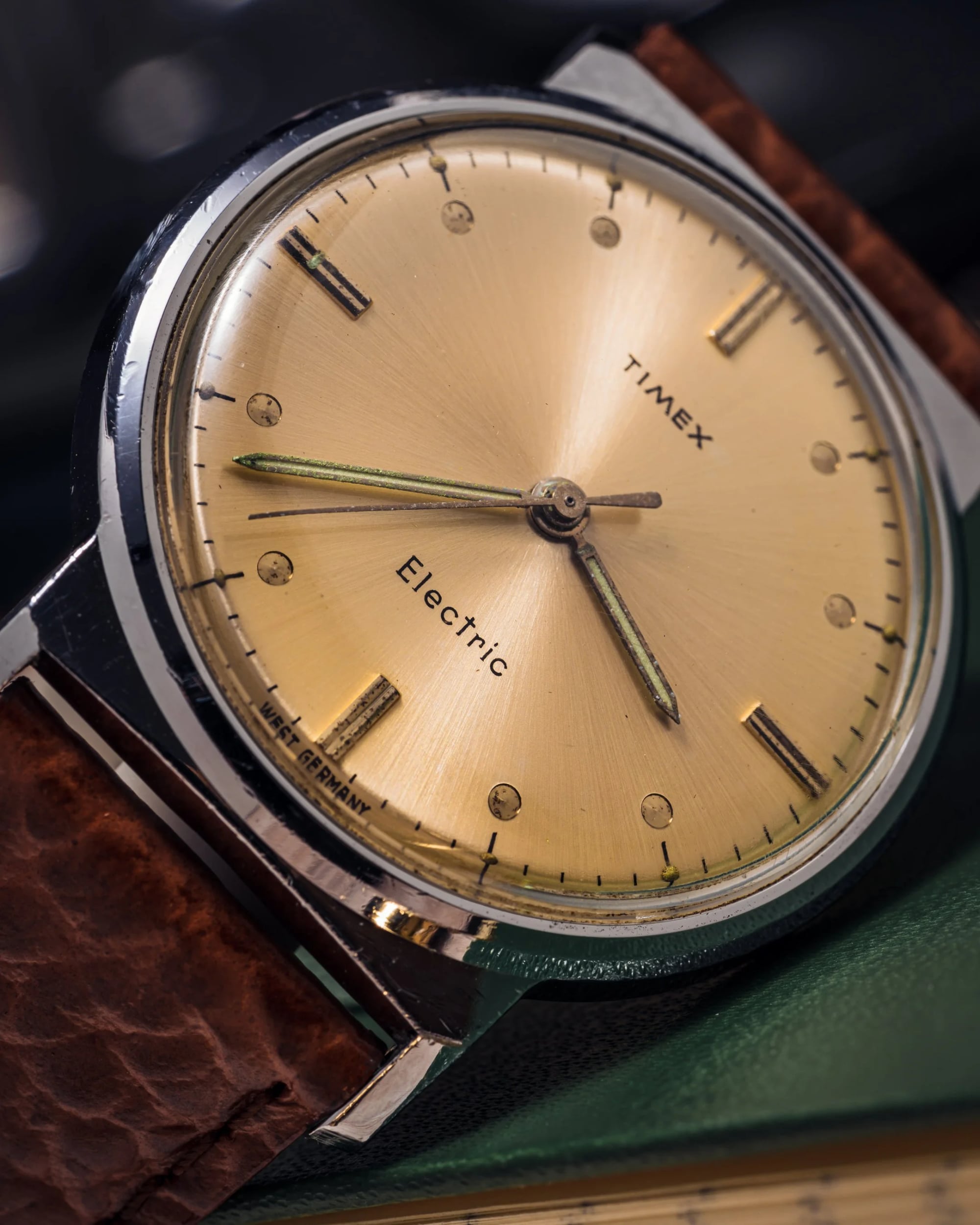 Taylor Stitch x Heritage 1854: A Year in the Making