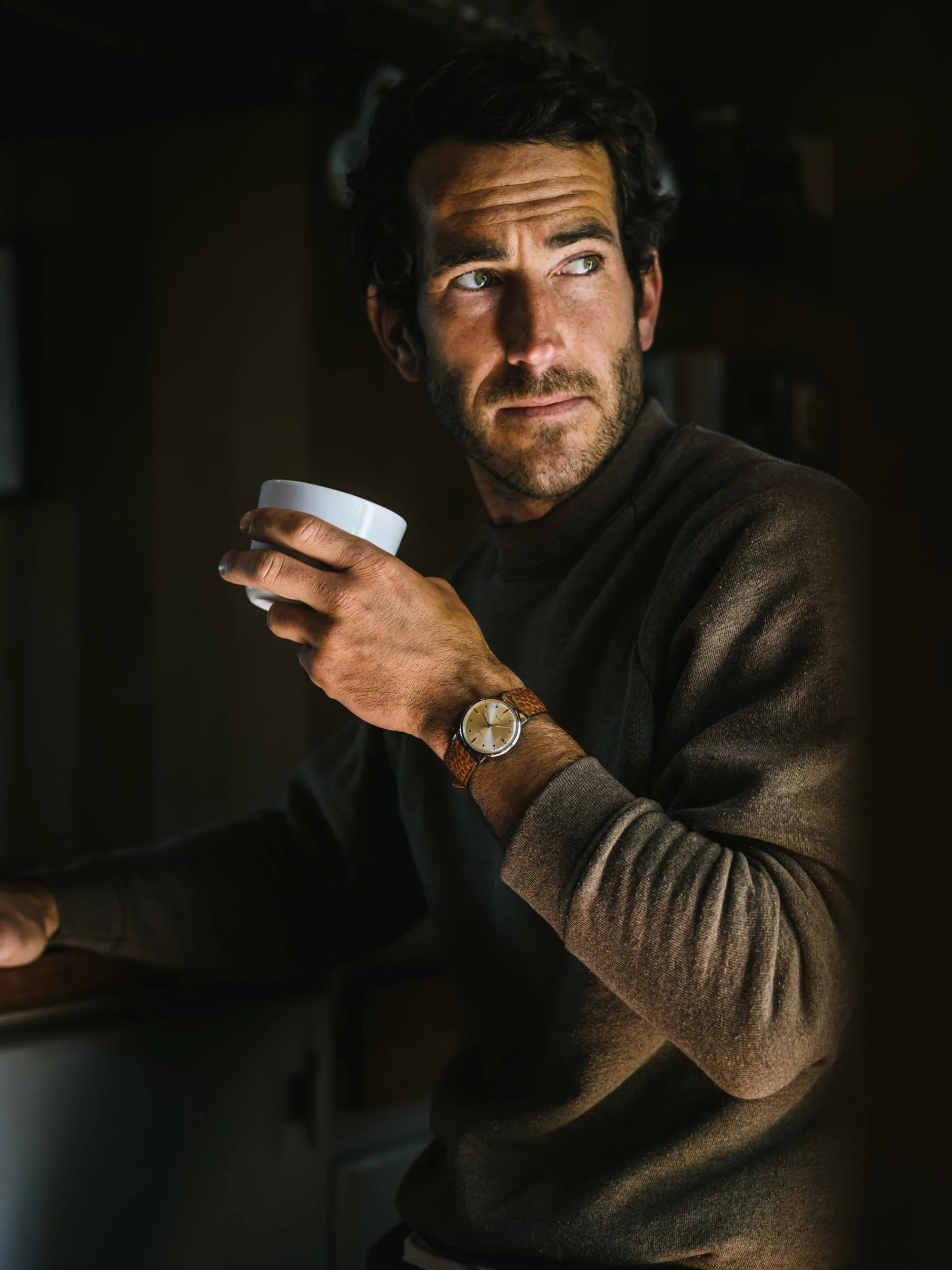Taylor Stitch x Heritage 1854: A Year in the Making