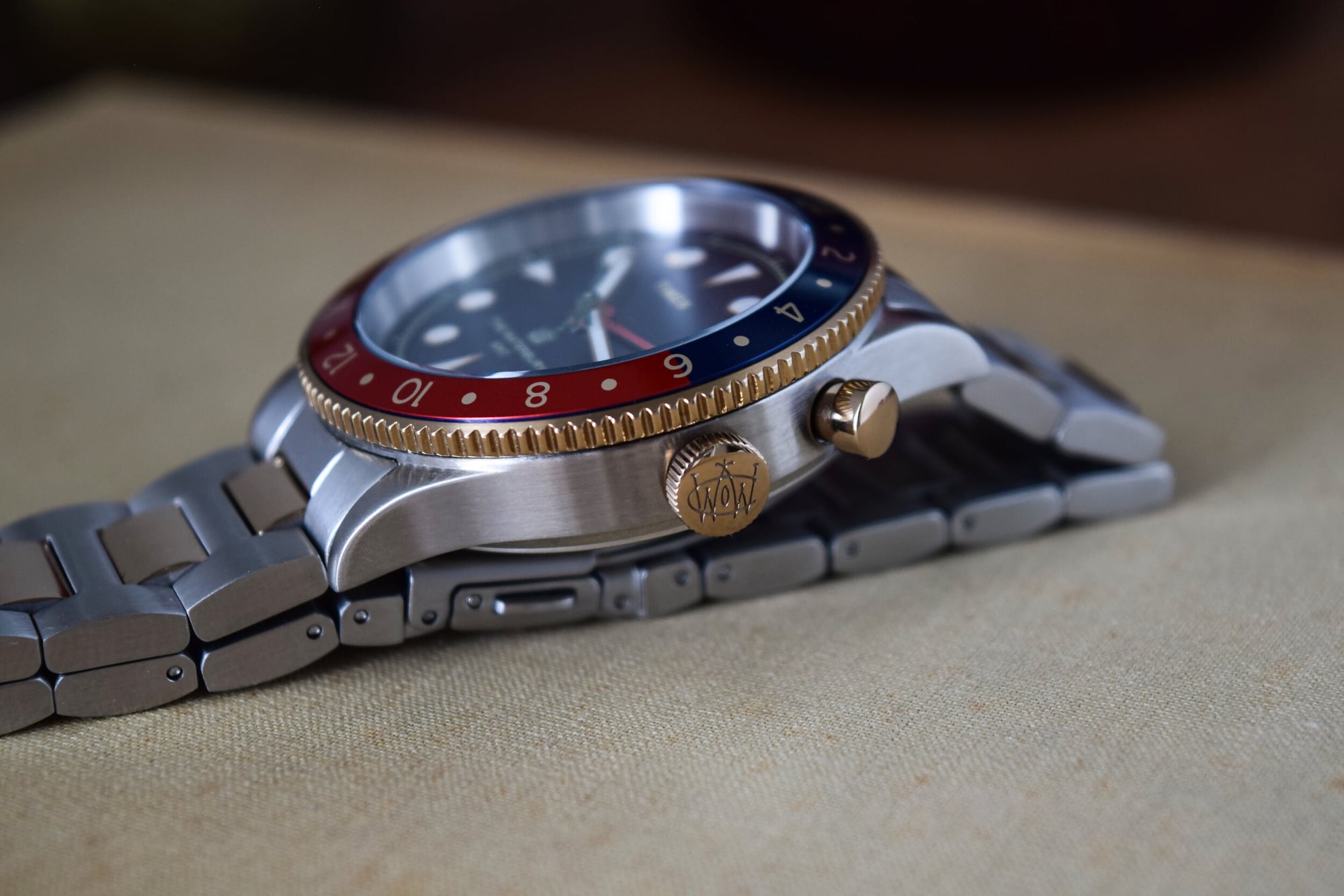 Timex Waterbury Gets a Major Upgrade