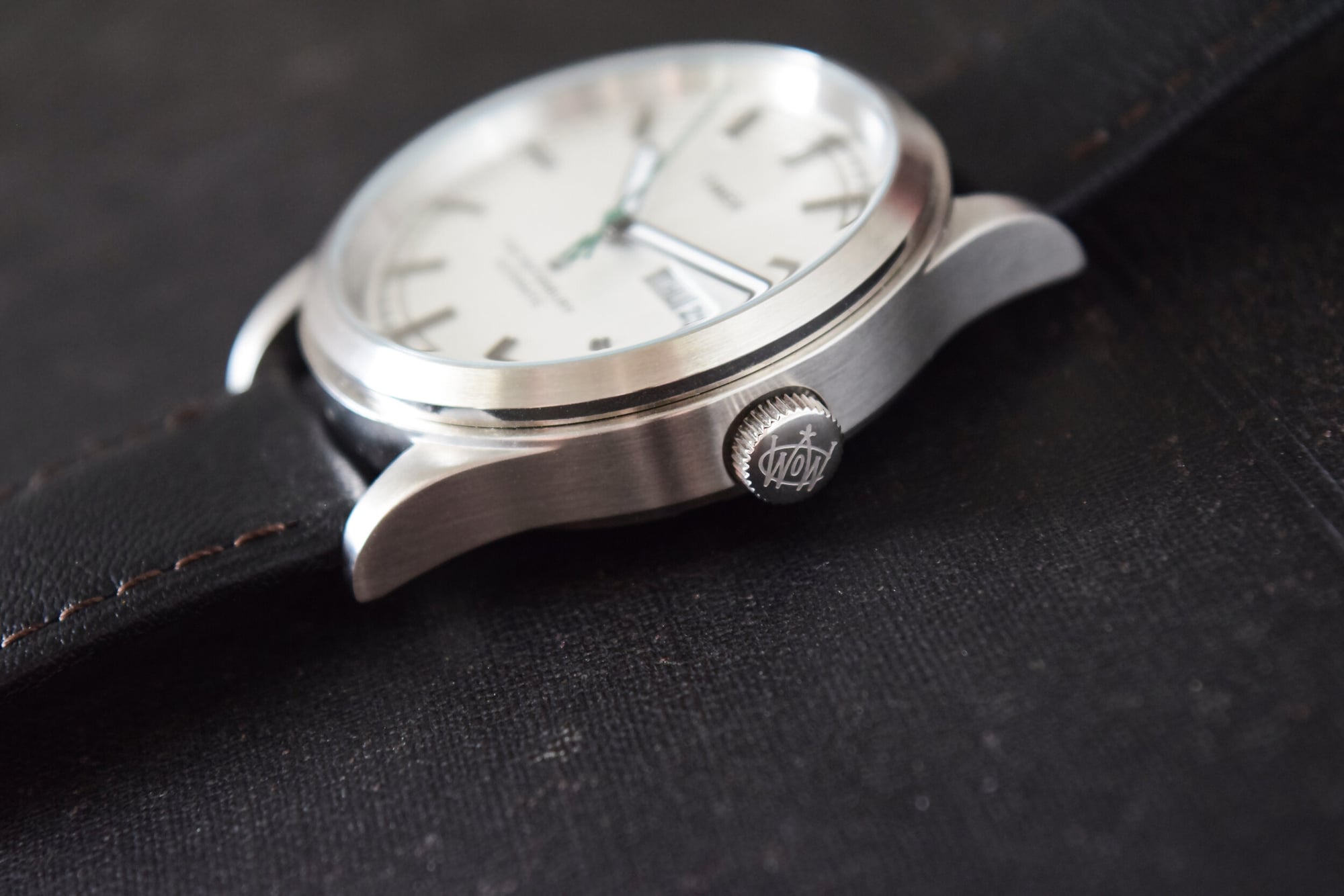 Timex Waterbury Gets a Major Upgrade