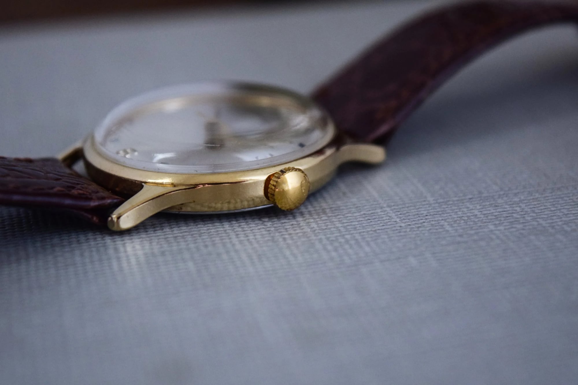 Famous Wrists: The Timex Mercury “MLK”