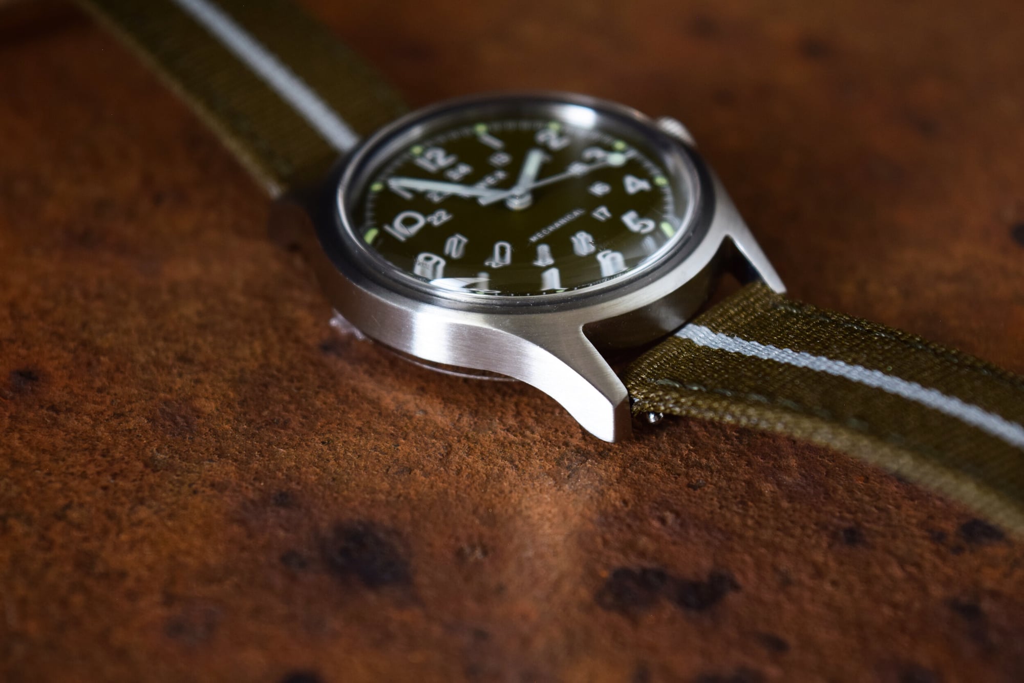 The MK1 Mechanical is Back