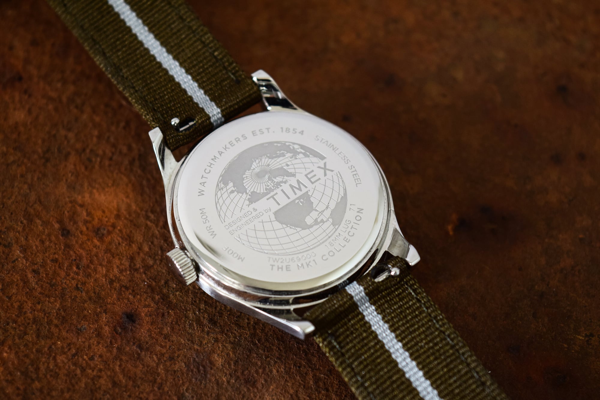 The MK1 Mechanical is Back