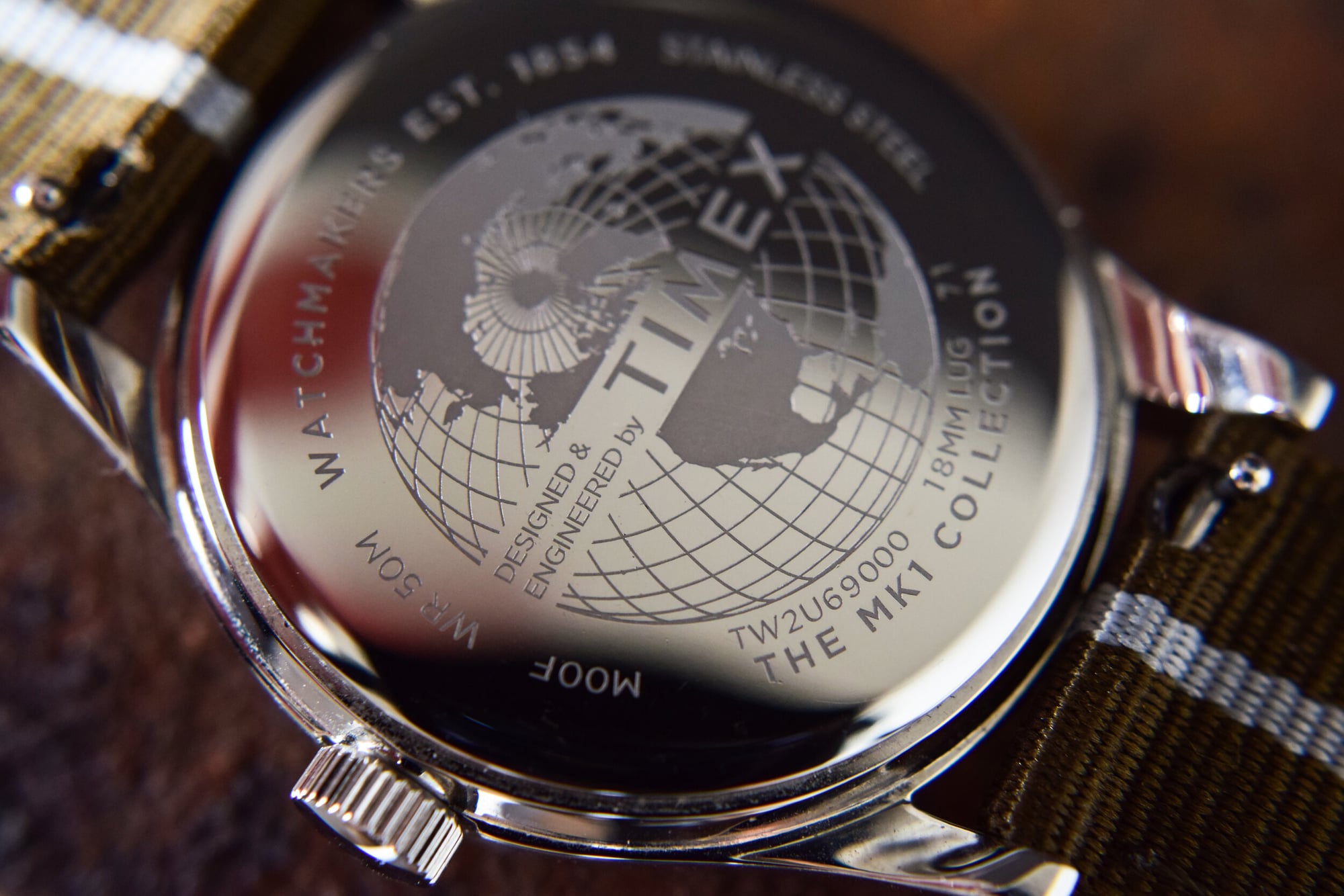 The MK1 Mechanical is Back