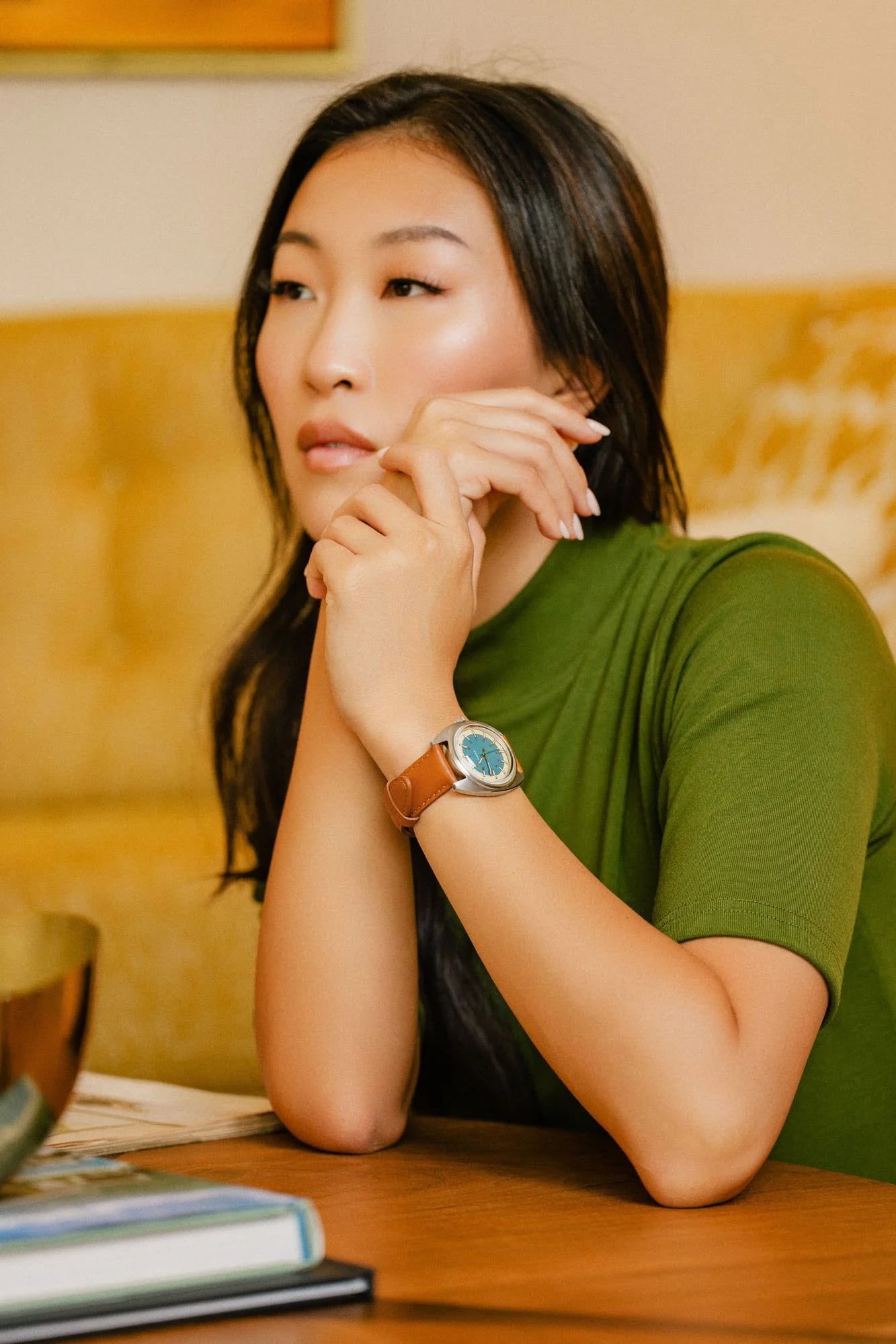 Timex x Worn & Wound WW75: All fun. No fuss.
