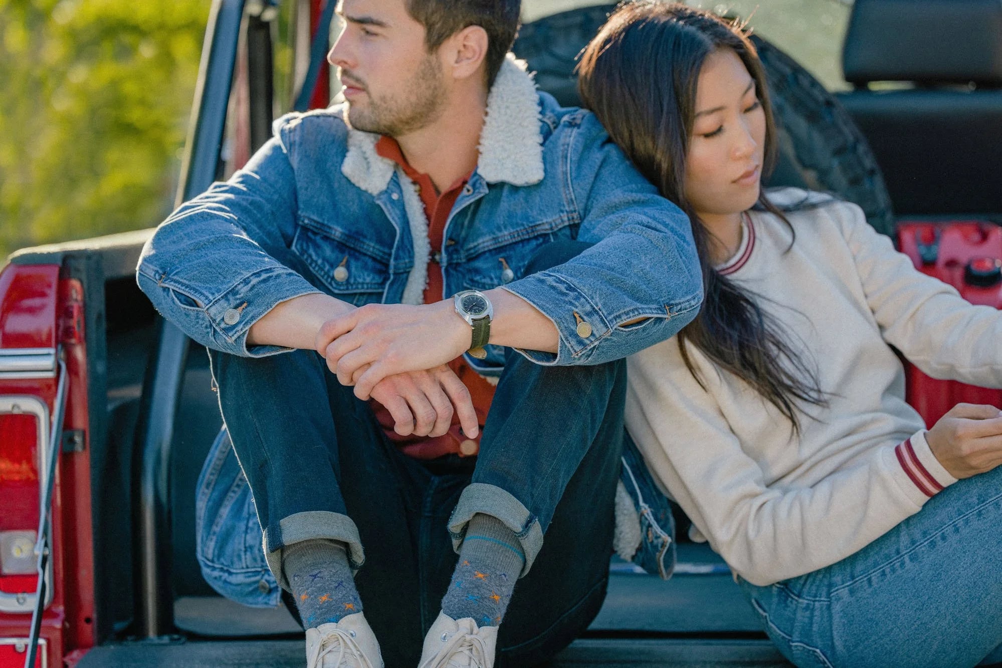 Timex x Worn & Wound WW75: All fun. No fuss.