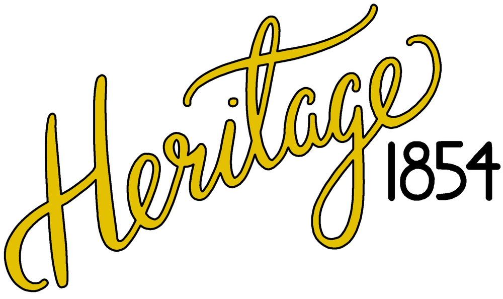 Heritage 1854